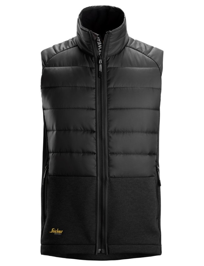Darbo liemenė Snickers 4902 Hybrid FW