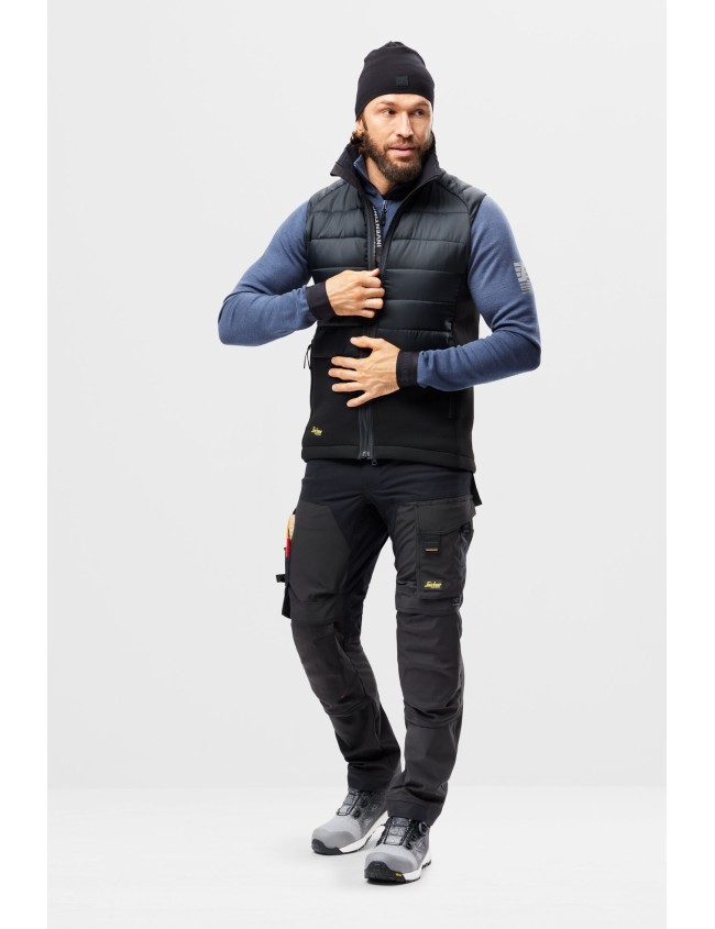 Kamizelka Hybrid FW Snickers 4902