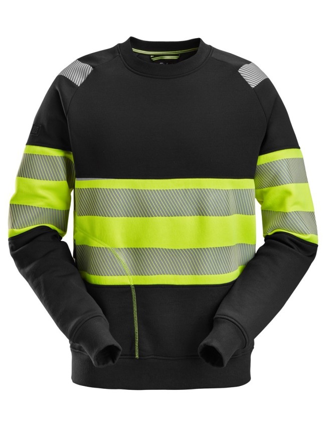 Bluza odblaskowa Snickers 2830