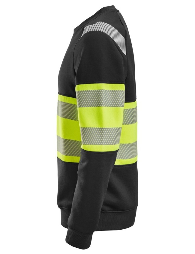 Bluza odblaskowa Snickers 2830