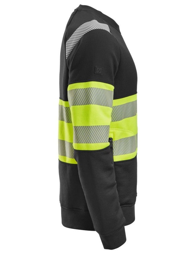 Bluza odblaskowa Snickers 2830