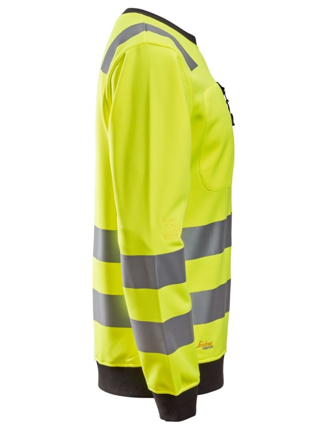 Bluza odblaskowa Snickers 8037