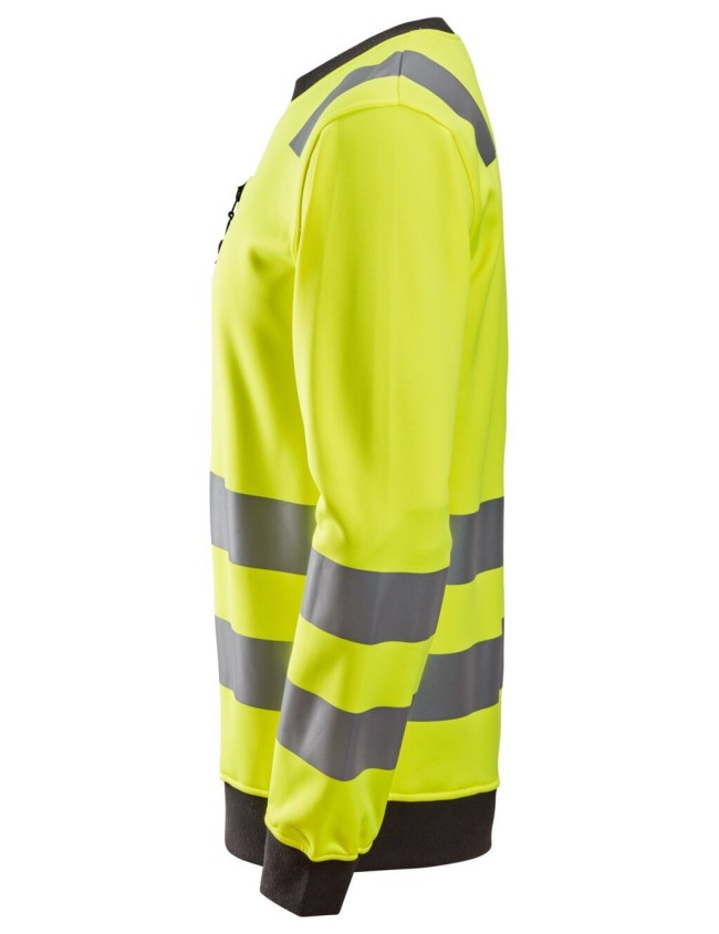 Bluza odblaskowa Snickers 8037