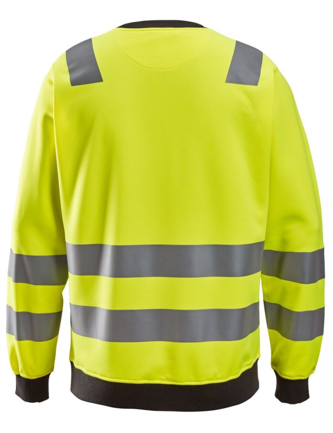 Bluza odblaskowa Snickers 8037