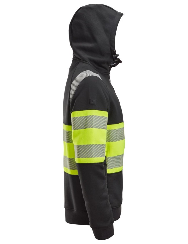 Bluza odblaskowa Snickers 2838