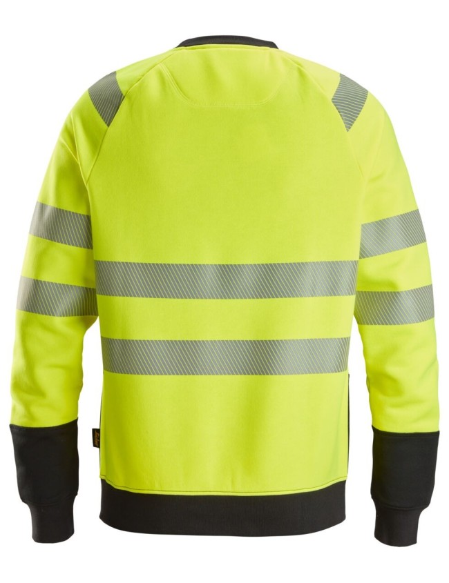 Bluza odblaskowa Snickers 2831