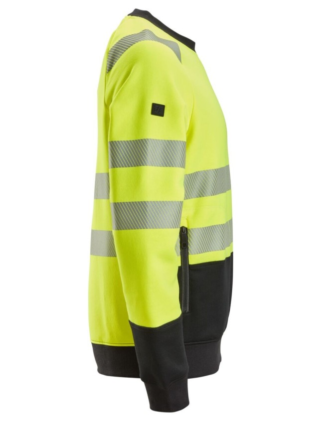 Bluza odblaskowa Snickers 2831