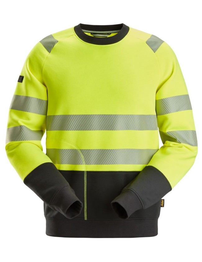 Bluza odblaskowa Snickers 2831