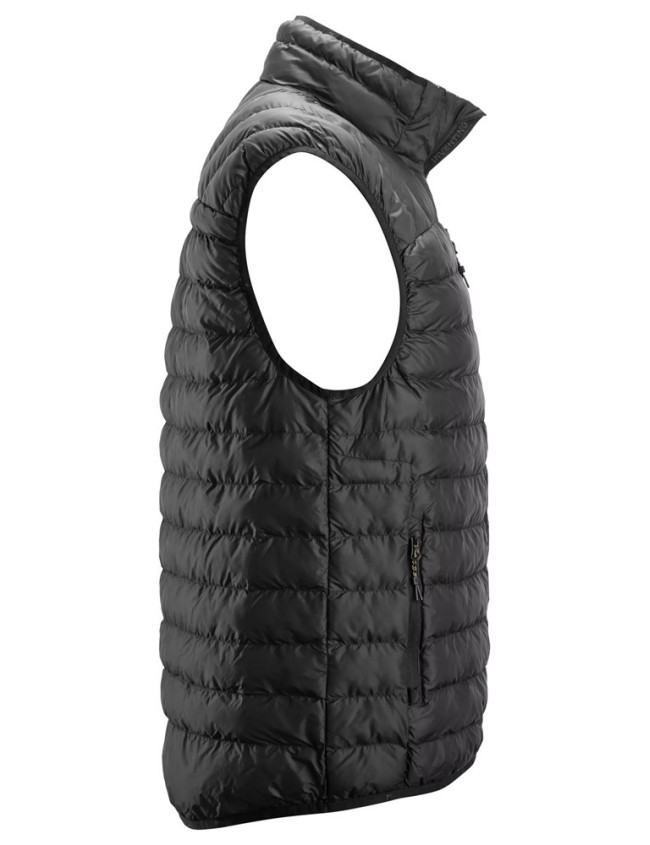 Kamizelka pikowana Snickers 4502 AllroundWork