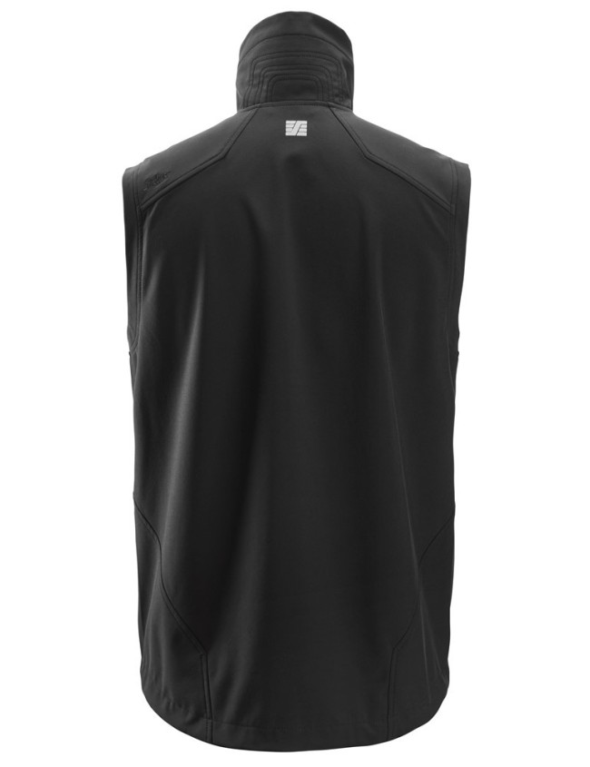 Kamizelka softshell Snickers 4505 AllroundWork