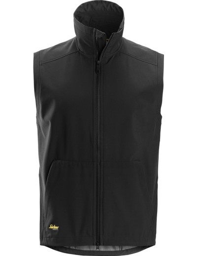 softshell darbo liemenė Snickers 4505 AllroundWork