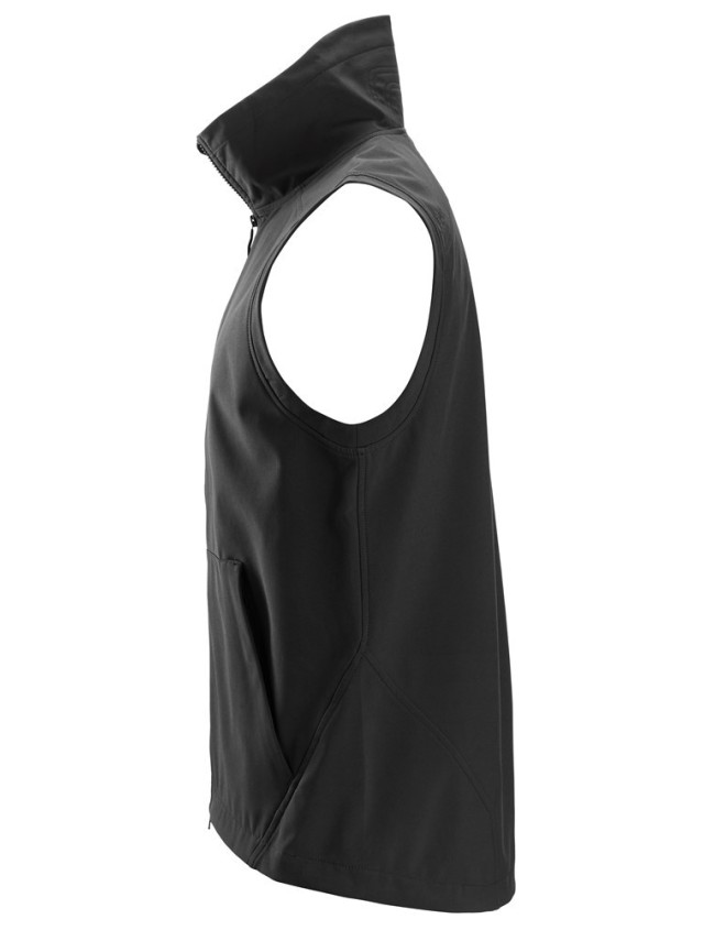 Kamizelka softshell Snickers 4505 AllroundWork