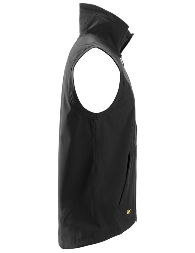 softshell darbo liemenė Snickers 4505 AllroundWork