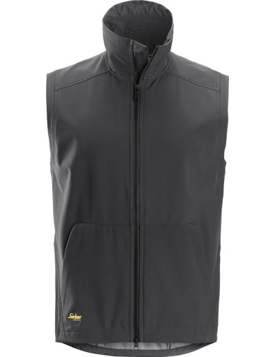 softshell darbo liemenė Snickers 4505 AllroundWork