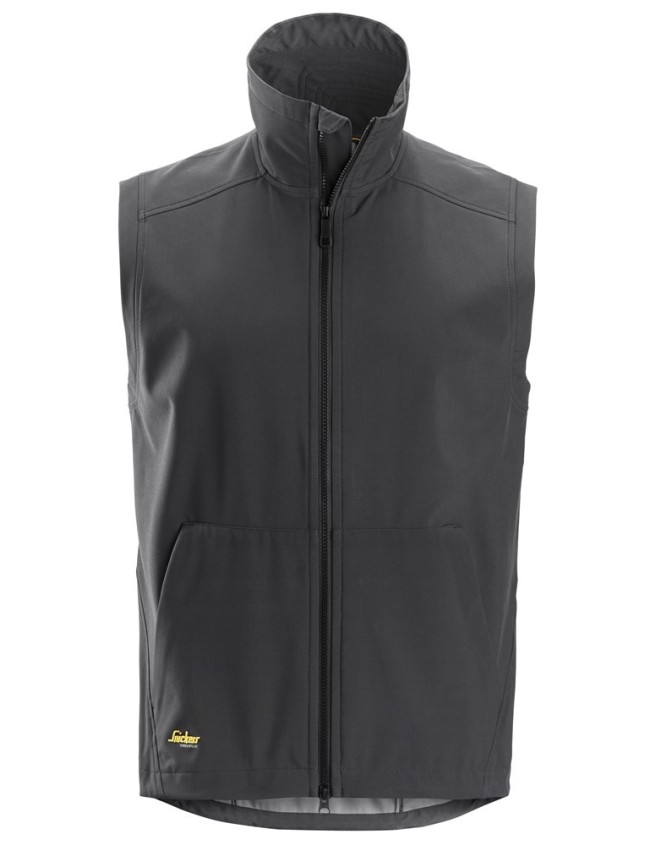 Kamizelka softshell Snickers 4505 AllroundWork
