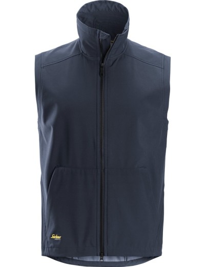 softshell darbo liemenė Snickers 4505 AllroundWork