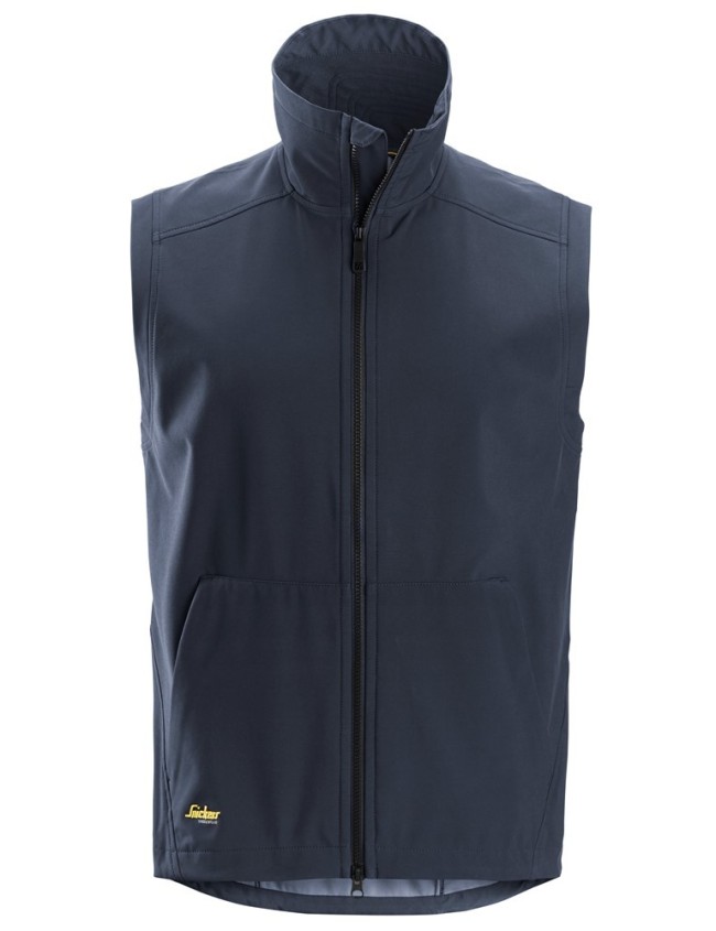 softshell darbo liemenė Snickers 4505 AllroundWork