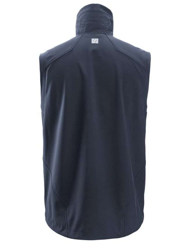 Kamizelka softshell Snickers 4505 AllroundWork