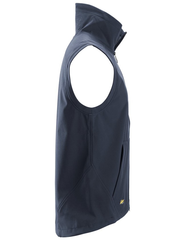 softshell darbo liemenė Snickers 4505 AllroundWork