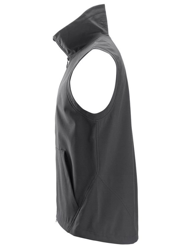 Kamizelka softshell Snickers 4505 AllroundWork