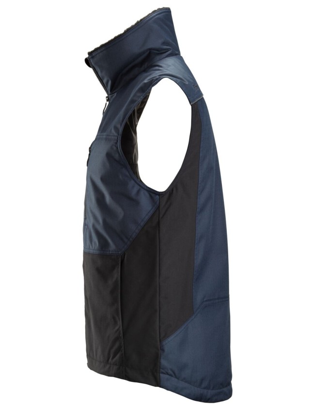 Kamizelka zimowa Snickers 4548 AllroundWork
