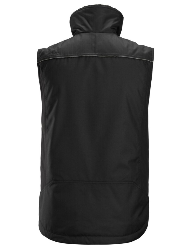 Kamizelka zimowa Snickers 4548 AllroundWork