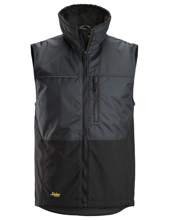 Kamizelka zimowa Snickers 4548 AllroundWork