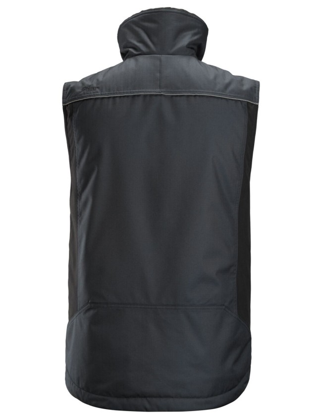 Kamizelka zimowa Snickers 4548 AllroundWork