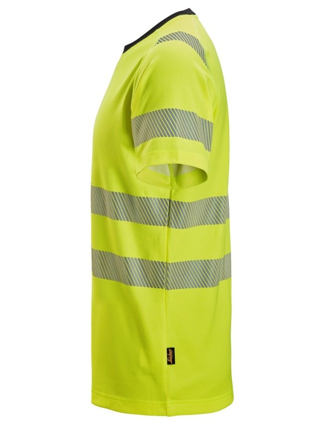 T-shirt odblaskowy Snickers 2539
