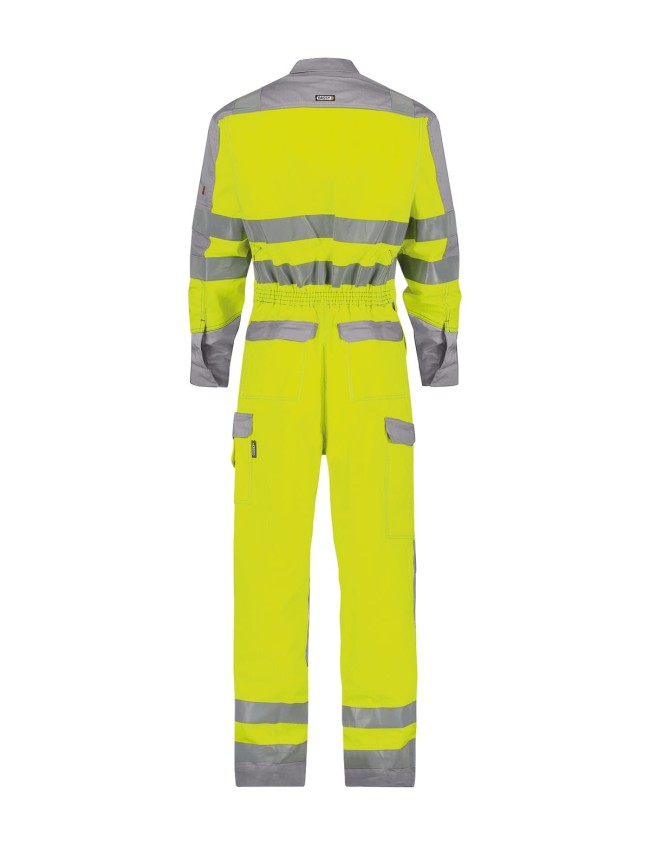 Kombinezon roboczy antyelektrostatyczny Dassy Spencer