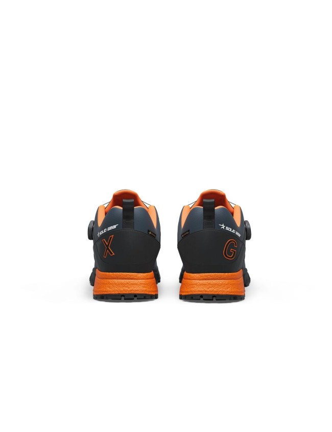 Darbo batai Solid Gear Bound GTX O6