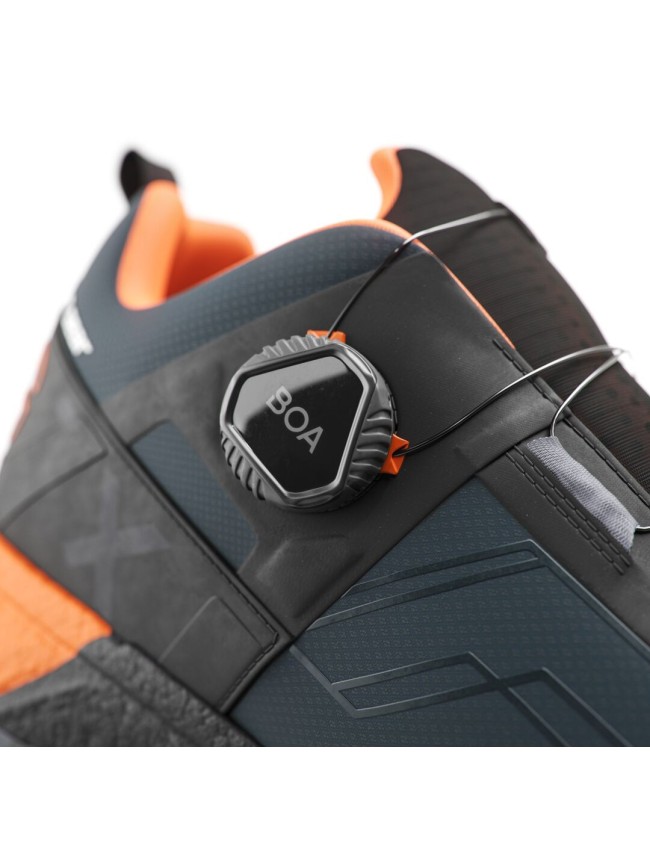 Buty Solid Gear Bound GTX O6