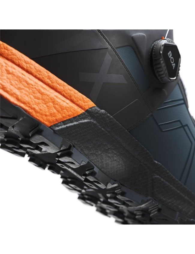 Darbo batai Solid Gear Bound GTX O6