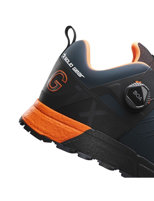 Darbo batai Solid Gear Bound GTX O6