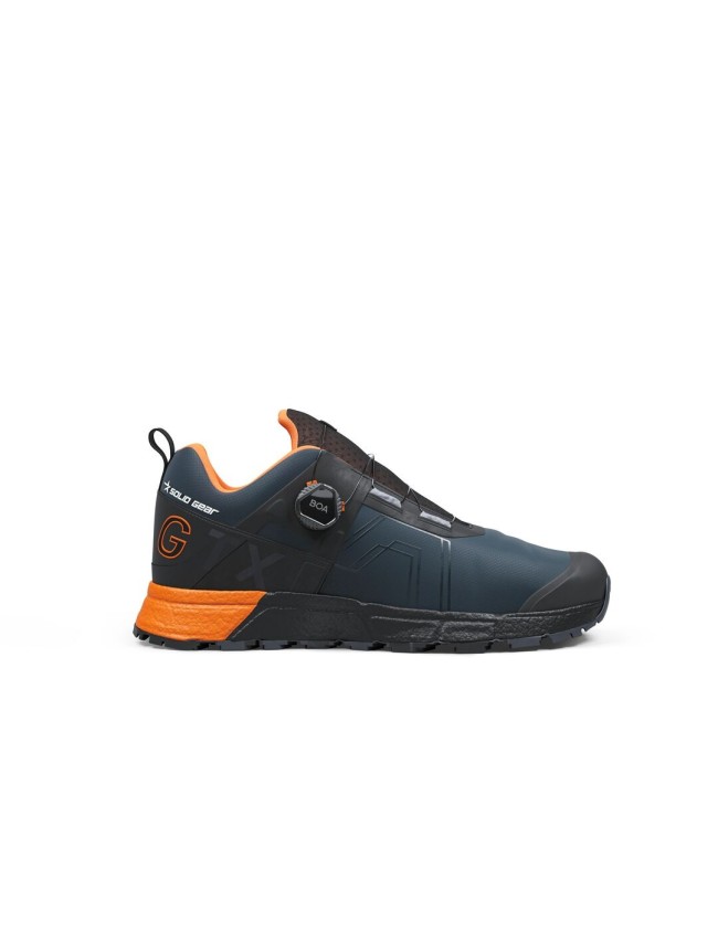 Darbo batai Solid Gear Bound GTX O6