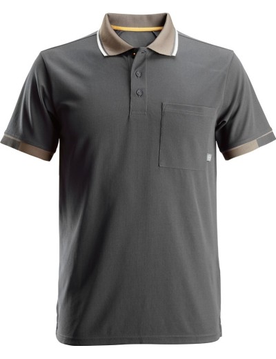 Darbo polo marškinėliai Snickers 2724 AllroundWork 37.5