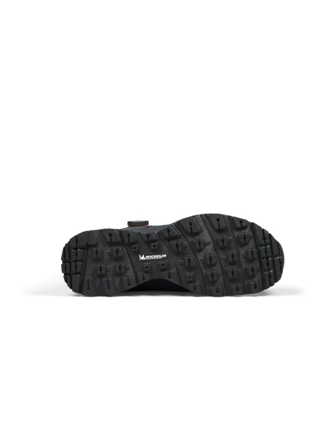 Auliniai darbo batai Solid Gear Bound GTX High