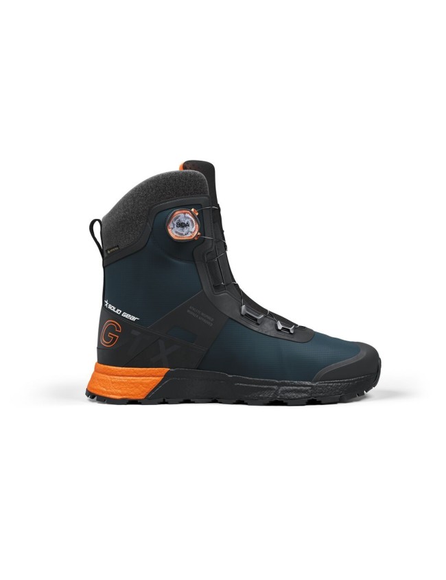 Auliniai darbo batai Solid Gear Bound GTX High