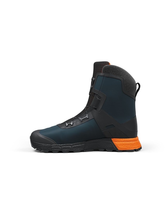 Auliniai darbo batai Solid Gear Bound GTX High