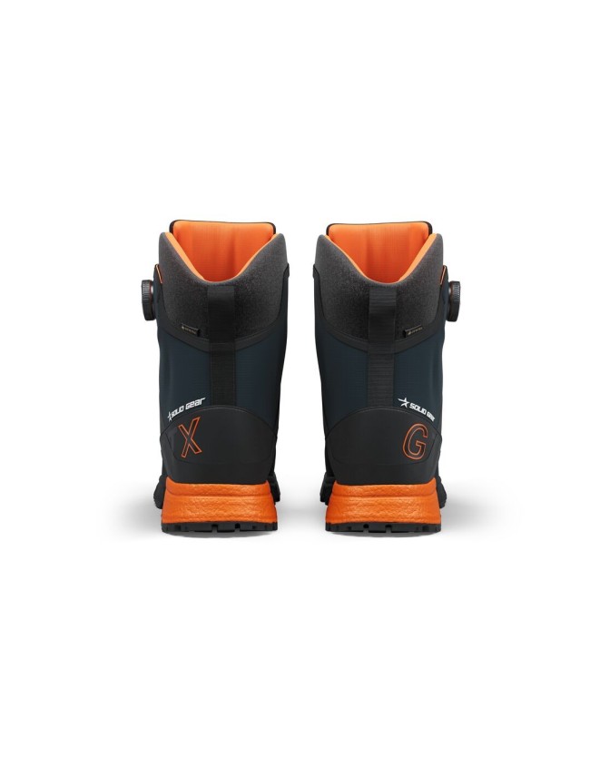 Auliniai darbo batai Solid Gear Bound GTX High