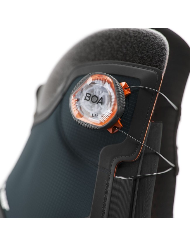 Auliniai darbo batai Solid Gear Bound GTX High
