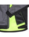 Softshell darbo striukė Bosafety Orlando 2