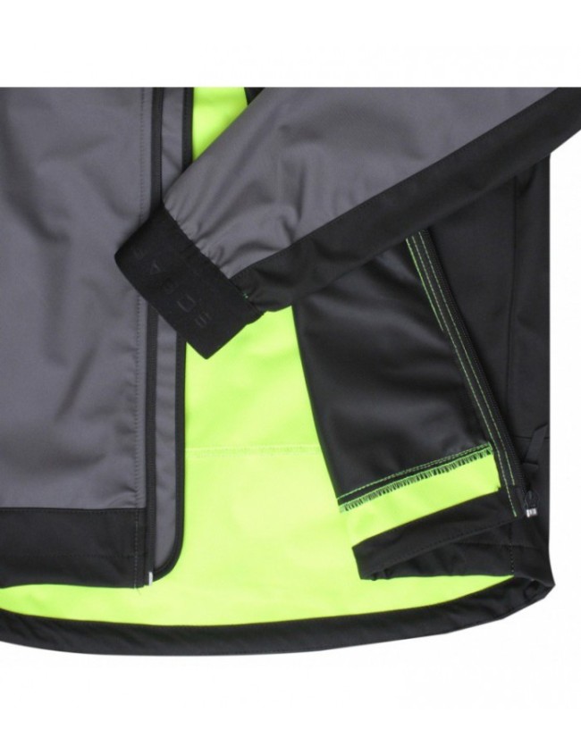 Softshell darbo striukė Bosafety Orlando 2