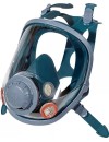Pilno veido kaukė Oxypro X8