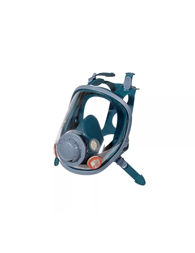 Maska pełnotwarzowa Oxypro X8