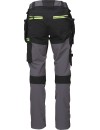 Darbo kelnės BoSafety Tension Pro