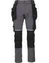 Darbo kelnės BoSafety Tension Pro