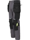 Darbo kelnės BoSafety Tension Pro
