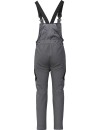 Darbo puskombinezonis Bosafety Comfort