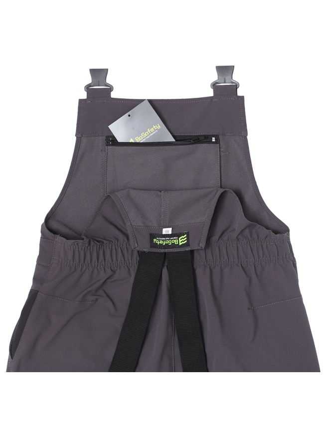 Darbo puskombinezonis Bosafety Comfort